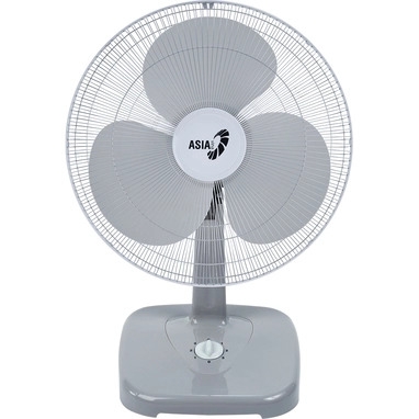 SẢN PHẨM NGỪNG KINH DOANH - Quạt bàn Asia B16001-XV1