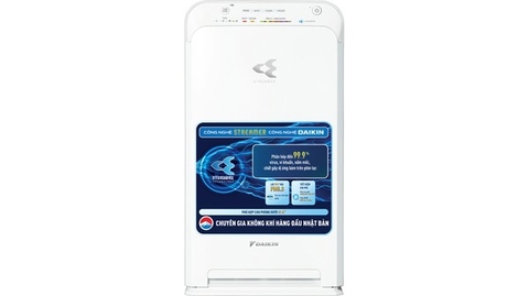 Máy lọc không khí Daikin MC40UVM6-7