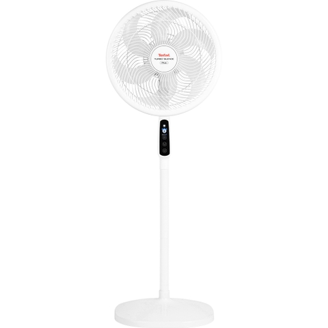 Quạt đứng Tefal 6 cánh VH689690 80W