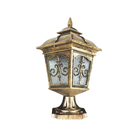 Đèn Led Ngoài Trời Nam Long Netviet NVT 989