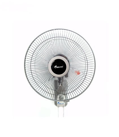 Quạt Treo Tường ChingHai W613