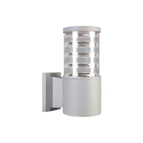 Đèn Tường Ngoài Trời Nam Long Netviet NX 1702A Và NX 1702B