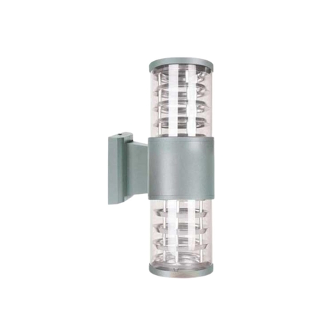 Đèn Tường Ngoài Trời Nam Long Netviet NX 1722A Và NX 1722B