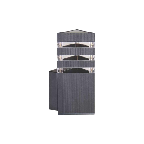 Đèn Tường Ngoài Trời Hiện Đại Nam Long Netviet NX 1733