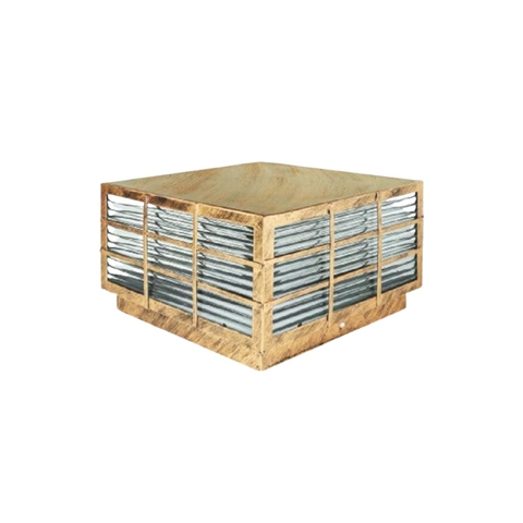 Đèn Trụ Cổng Nam Long Netviet NVT 133