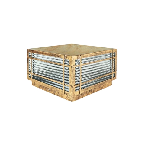 Đèn Trụ Cổng Nam Long Netviet NVT 134