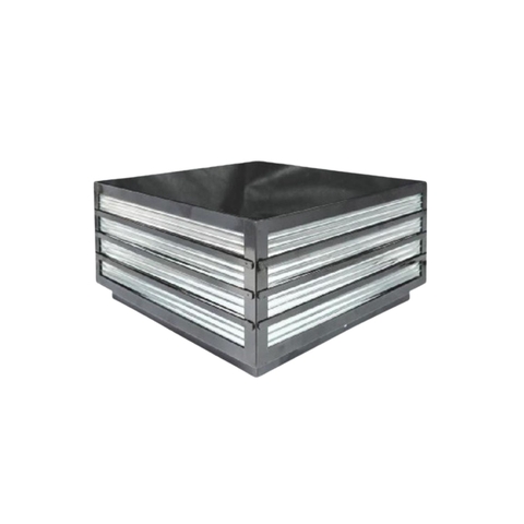 Đèn Trụ Cổng Nam Long Netviet NVT 136