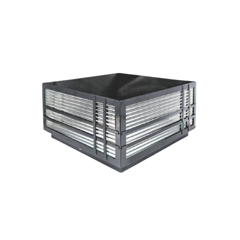 Đèn Trụ Cổng Nam Long Netviet NVT 139