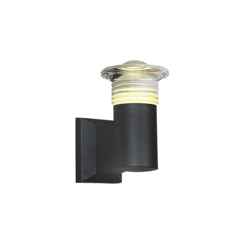Đèn Tường Ngoài Trời Nam Long Netviet NX 9000