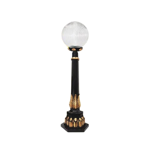 Đèn Trụ Lối Đi Sân Vườn Nam Long Netviet NVT 143