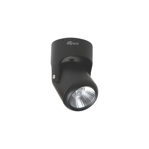 Đèn LED Rọi Đế Ngồi Tiêu Điểm Cao Cấp Anfaco AFC 866 D LED 12W - ĐẾ NGỒI