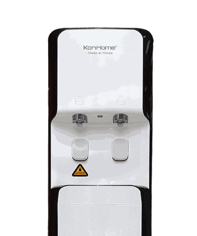 Máy lọc nước nóng lạnh Korihome WPK-938