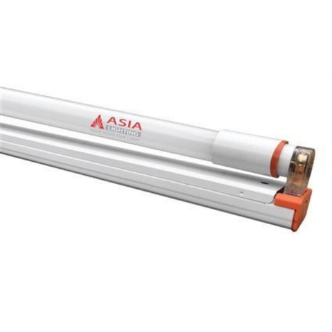 Bộ Đèn Tuýp LED Thủy Tinh Asia Lighting BDTE