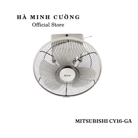 Quạt Trần Đảo Mitsubishi CY16-GA