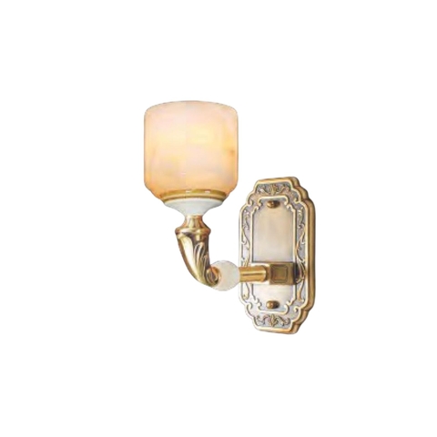 Đèn Tường Đồng Cổ Điển Nam Long Netviet NV 1008/1