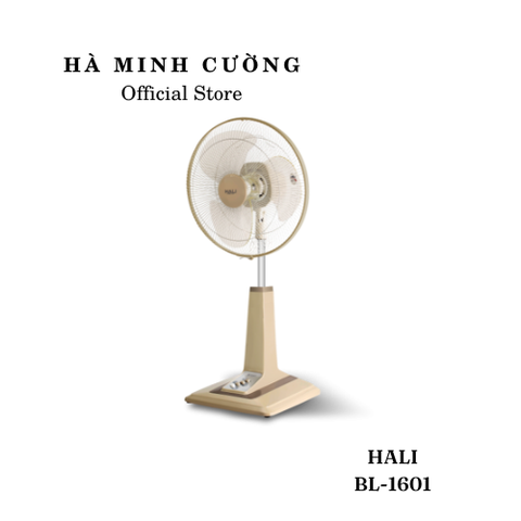 Quạt Lửng Hali BL-1601