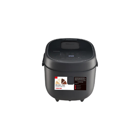 Nồi Cơm Điện Toshiba RC-18DR4TVN