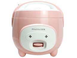 SẢN PHẨM NGỪNG KINH DOANH - Nồi cơm điện IVIAIVIA COOK MM-1800