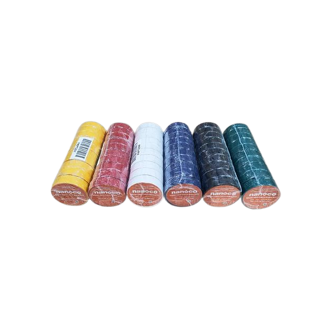 Băng Keo Điện Nanoco FKPT10 Series