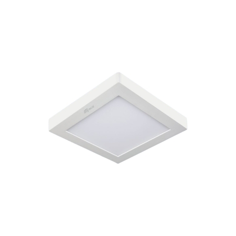 Đèn LED Ốp Nổi Vuông Cao Cấp Anfaco AFC 556 LED 28W