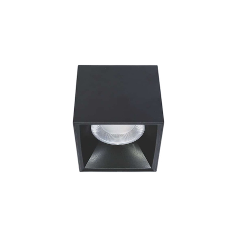 Đèn LED Downlight Vuông Lắp Nổi Chống Nước IP65 Anfaco AFC 632 D LED 10W