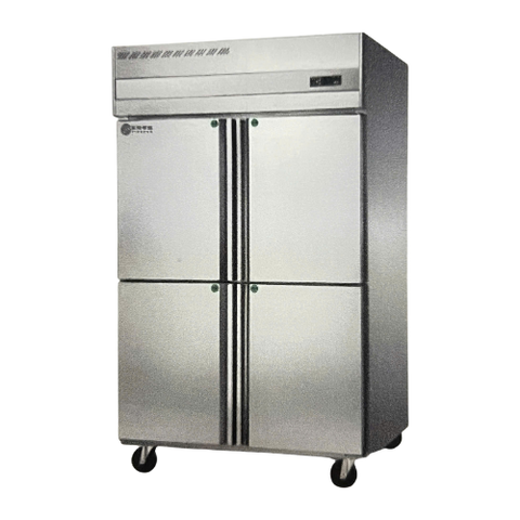 Tủ Đông 4 Cánh CVSA SPFD-1050-S1000SW