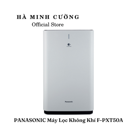 SẢN PHẨM NGỪNG KINH DOANH - Máy Lọc Không Khí Panasonic F-PXT50A