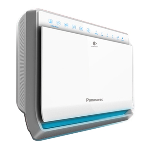 SẢN PHẨM NGỪNG KINH DOANH - Máy Lọc Không Khí Và Khử Mùi Panasonic F-PXL45A