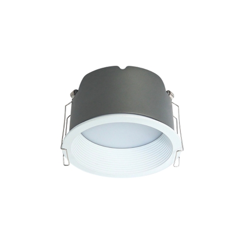 Đèn LED Downlight Âm Trần Cao Cấp Anfaco AFC 586 LED 12W