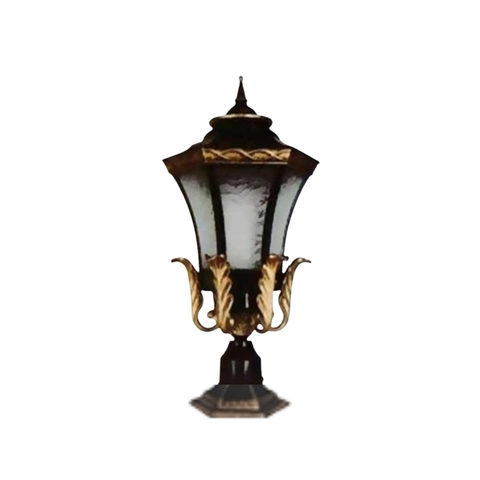 Đèn Led Trụ Cổng Nam Long Netviet NVT 306