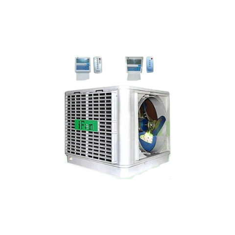 Quạt Làm Mát Công Nghiệp iFan FAB-18