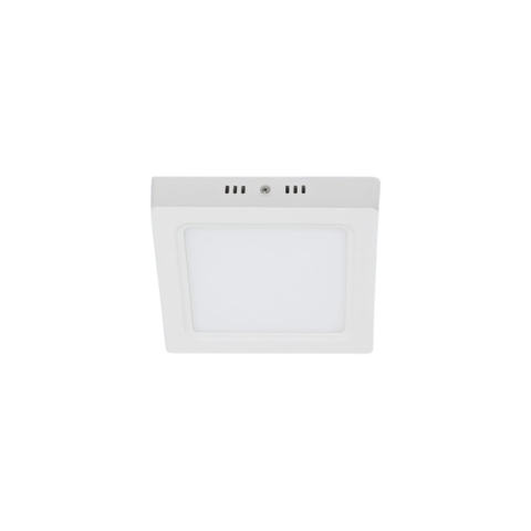 Đèn LED Ốp Nổi Vuông Cao Cấp Anfaco AFC 562 LED 12W