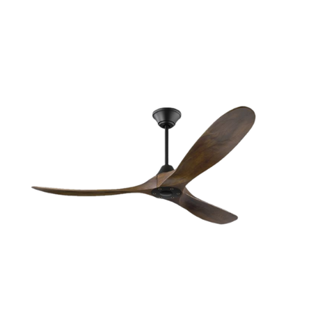 Quạt Trần LUXAIRE SLIDER 60” BL