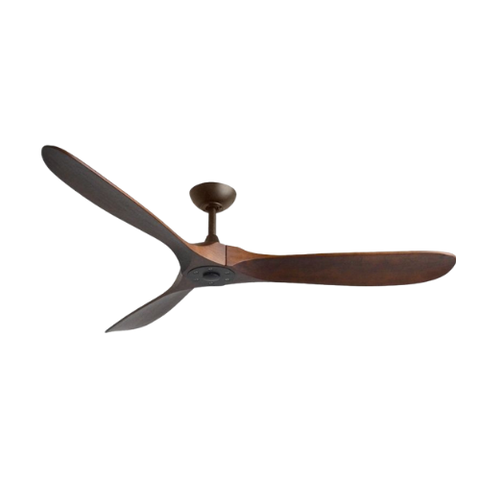 Quạt Trần LUXAIRE SLIDER DC SOLID WOOD