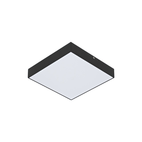 Đèn LED Ốp Nổi Vuông Cao Cấp Anfaco AFC 580 D LED 15W