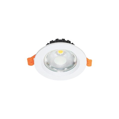 Đèn LED Downlight Âm Trần Cao Cấp Anfaco AFC 523 LED 5W