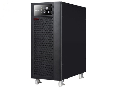 Bộ Lưu Điện UPS Santak C10K LCD Online 10000VA/10KVA