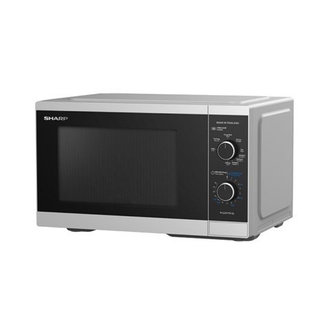 Lò Vi Sóng Có Nướng Sharp R-G251TV-SL