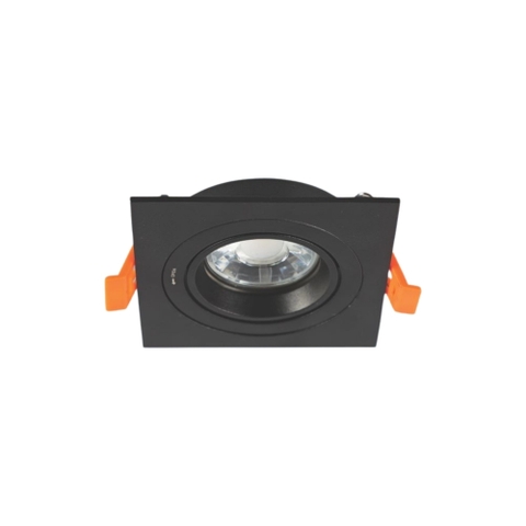 Phụ Kiện Đèn: Chóa Đèn Downlight Âm Trần MR16 Cao Cấp Anfaco AFC 388 D/1 - MR16