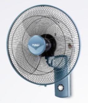 Quạt Treo Tường Hali T3127