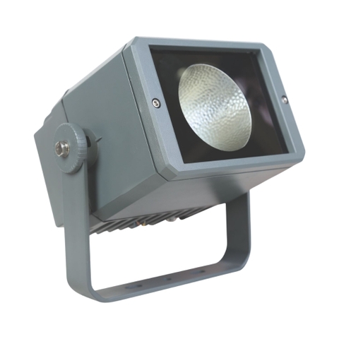 Đèn Pha LED Hộp Vuông Cao Cấp Anfaco AFC PHA LED 008 - 50W