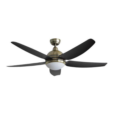 Quạt Trần LUXAIRE STRONG ABS