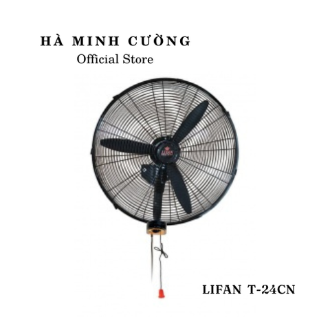 Quạt Công Nghiệp LIFAN T- 24CN