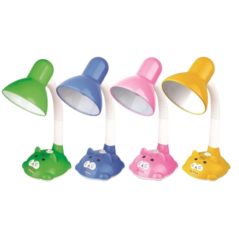 Đèn Để Bàn Asia Lighting Dòng DB01