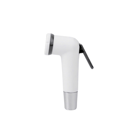 Vòi Xịt Vệ Sinh Asia Lighting VX04-T-01 (Màu Trắng)