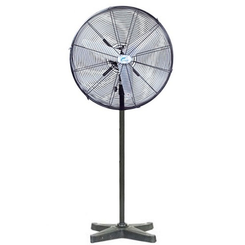 Quạt Đứng Công Nghiệp Chinghai HS28