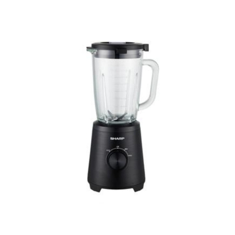 Máy Xay Sinh Tố Sharp EM-SG1000-BK