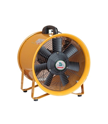 Quạt Hướng Trục Xách Tay Soffnet SHT-30
