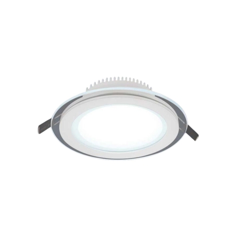 Đèn Downlight Âm Trần Led Tròn Nam Long Netviet NH 527