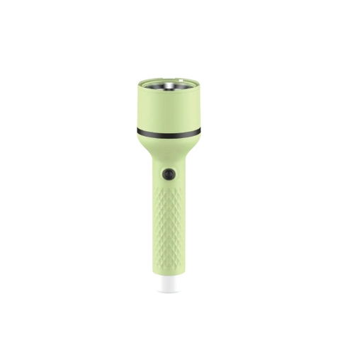 Đèn Pin Cầm Tay Cao Cấp Thân Nhựa Asia Lighting DPCT-04